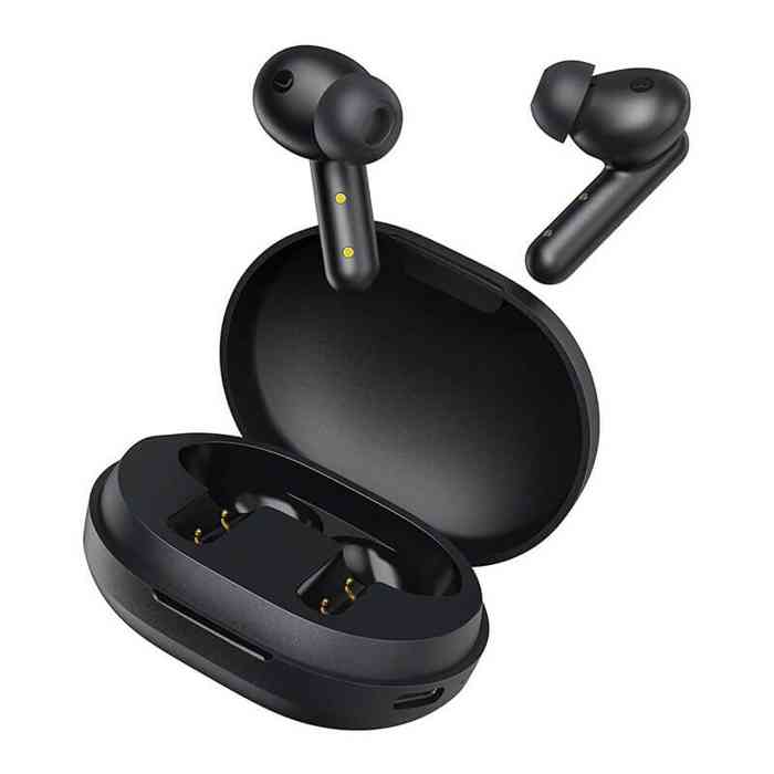 Haylou GT7 TWS Bluetooth Noise Cancellation Gaming Earbuds